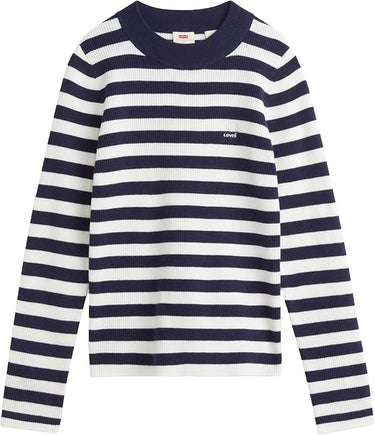 Levi's Crew Rib Sweater | Blue Express