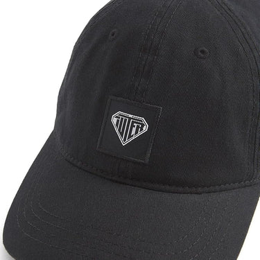 IUTER Cappello Unisex Logo Dad Hat | Blue Express