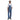 Levi's Salopette Lightweight Red Tab | Blue Express