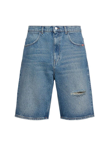 Amish Supplies tommy bermuda | Blue Express