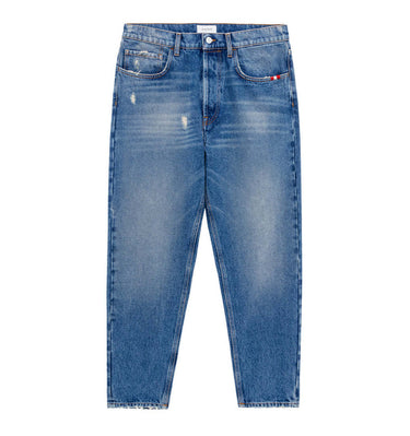 Amish Supplies AMISH JEREMIAH GREAT DENIM | Blue Express
