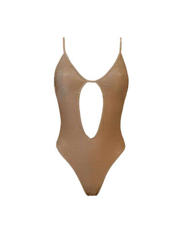 MATINÉE Costume intero LIlly cut out | Blue Express