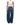 Amish Supplies pantaloni Amish Danielle Upcycled Labrea Denim