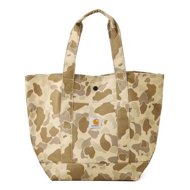 Carhartt WIP Jakob Tote Bag | Blue Express