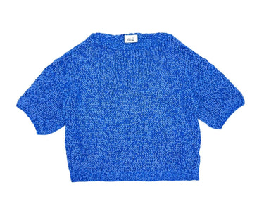 NIU T shirt Azule | Blue Express