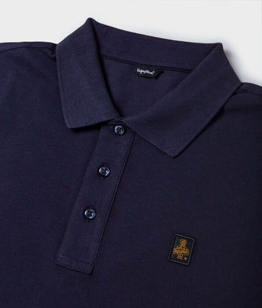 REFRIGIWEAR KURT POLO | Blue Express