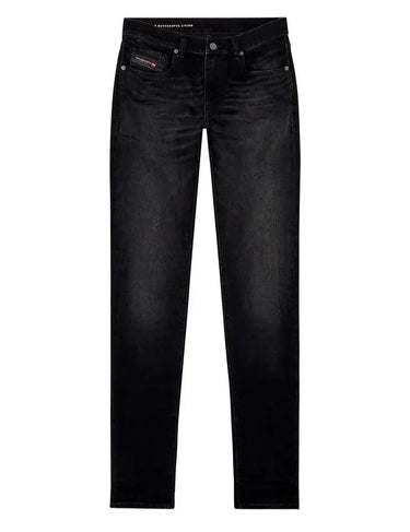 Diesel Slim Jeans 2019 D-Strukt 09h32 Diesel Blue Express