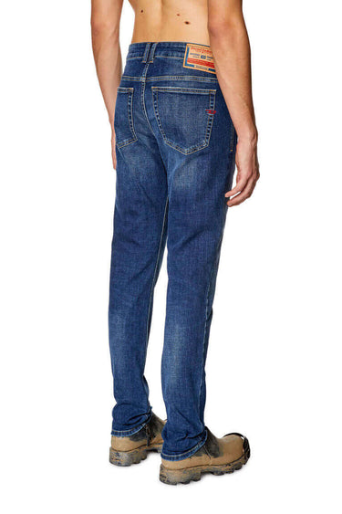 Diesel Diesel Skinny Jeans 1979 Sleenker 09h63 | Blue Express