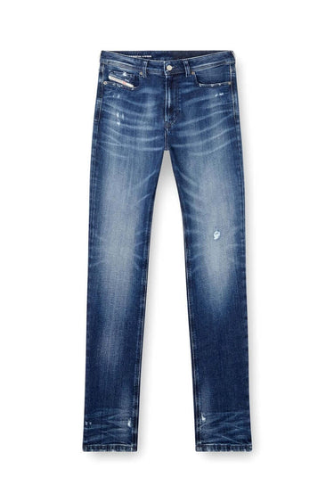 Diesel Skinny Jeans 1979 Sleenker 09l42 | Blue Express