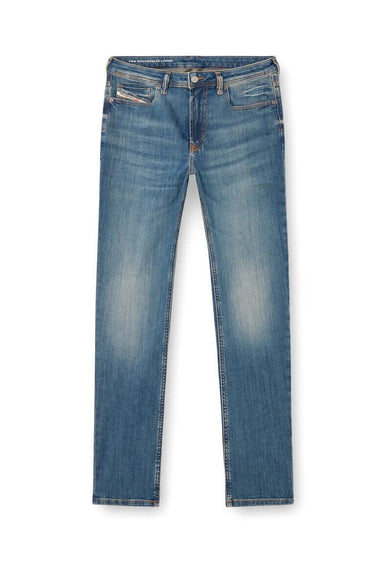 Diesel Skinny Jeans 1979 Sleenker 0bmbt | Blue Express