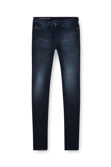 Diesel Skinny Jeans 1979 Sleenker 0bmbu | Blue Express