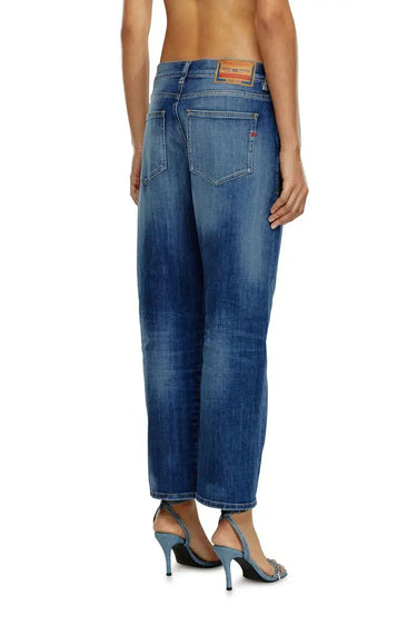 Diesel pantaloni Diesel Boyfriend Jeans 2016 D-Air 09h37