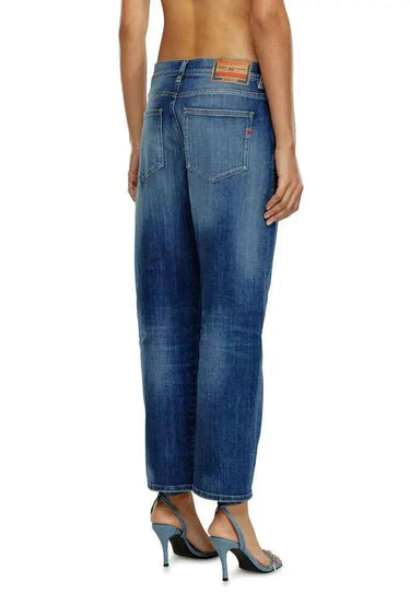 Diesel Diesel Boyfriend Jeans 2016 D-Air 09h37 | Blue Express