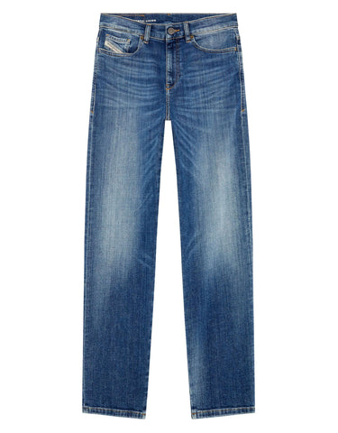 Diesel pantaloni Diesel Boyfriend Jeans 2016 D-Air 09h37