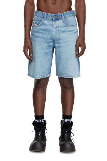 Diesel regular-short | Blue Express