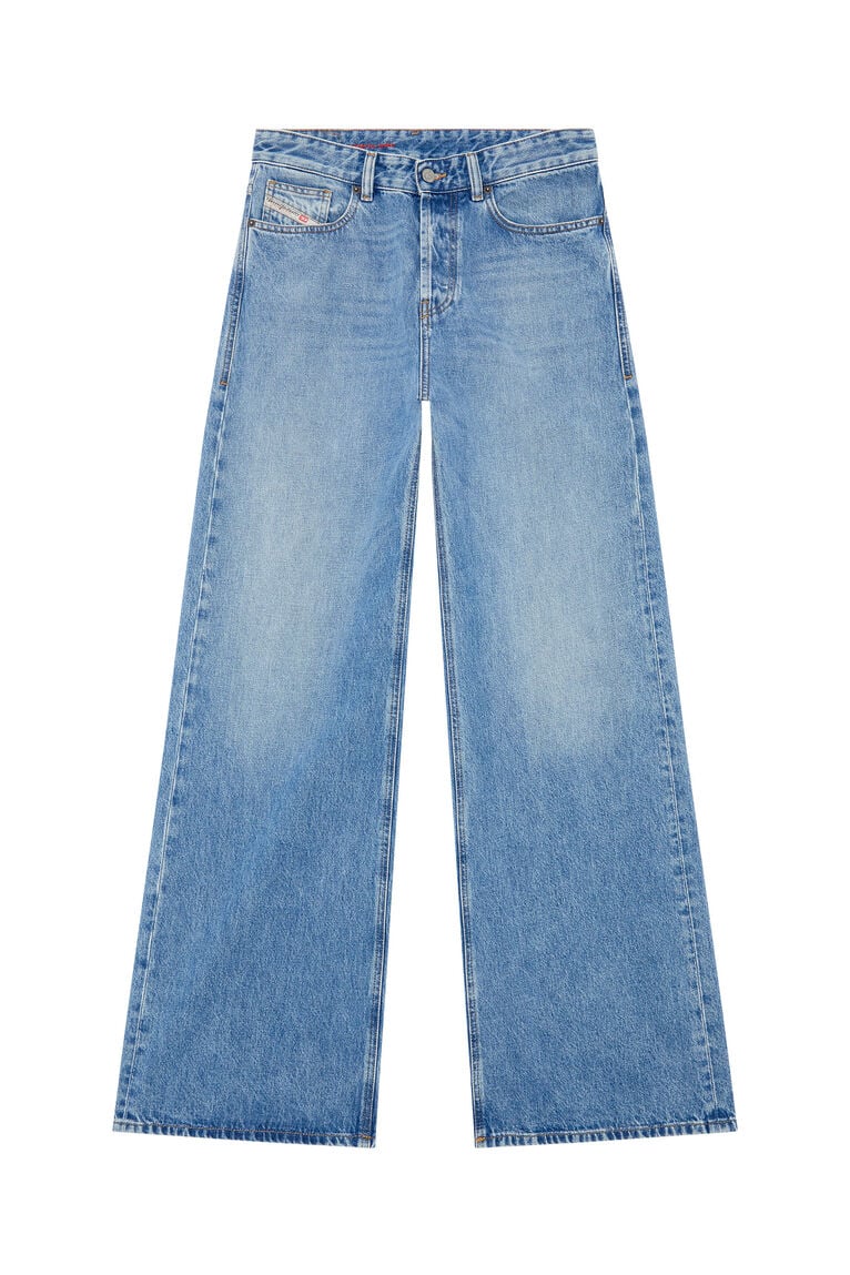 Diesel Straight Jeans 1996 D-Sire 09i29