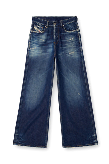 Diesel Relaxed Jeans 1996 D-Sire 09m06 | Blue Express