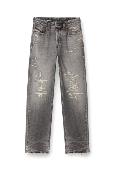 DIESEL JEANS Regular Jeans 1988 D-Ark 09m64 | Blue Express
