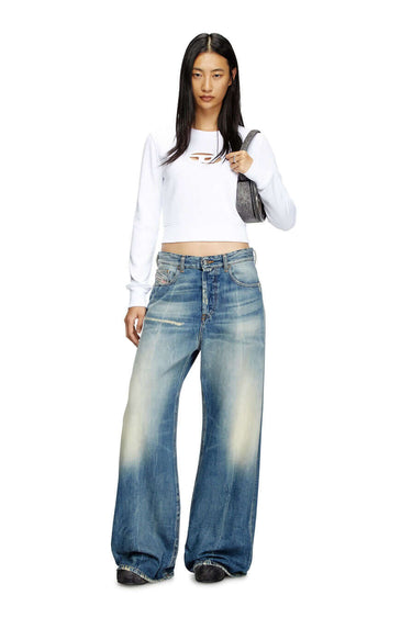 Diesel FELPE f-slimmy-od