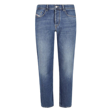 Diesel JEANS 2023 D-Finitive L-Blue