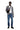 Diesel regular jeans 2023 d-finitive 09l21 | Blue Express