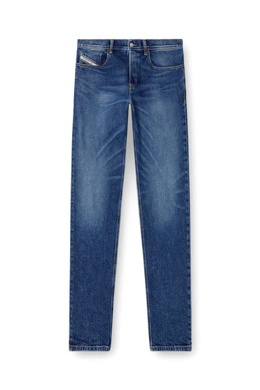 Diesel regular jeans 2023 d-finitive 09l21 | Blue Express