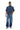 DIesel relaxed jeans 2001 d-macro 09i27 | Blue Express