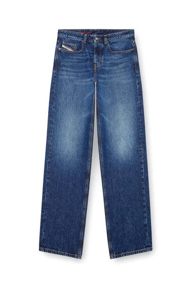 DIesel relaxed jeans 2001 d-macro 09i27 | Blue Express