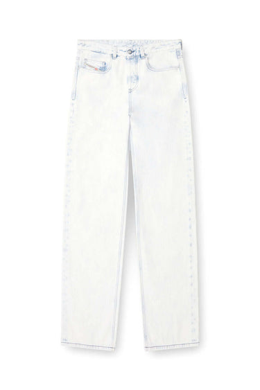 Diesel relaxed jeans 2001 d-macro 09l80 | Blue Express