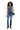 Diesel Diesel Straight Jeans 1989 D-Mine 09i28 | Blue Express