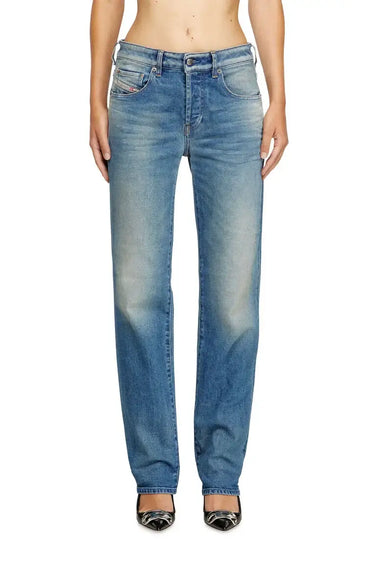 DIESEL regular jeans 1989 d-mine 09m14 | Blue Express