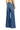 DIESEL flare jeans d-akii 09m56 denim | Blue Express
