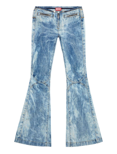 DIESEL DIESEL OPGAM D-GEN DENIM | Blue Express