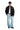 DIESEL j-held jacket | Blue Express