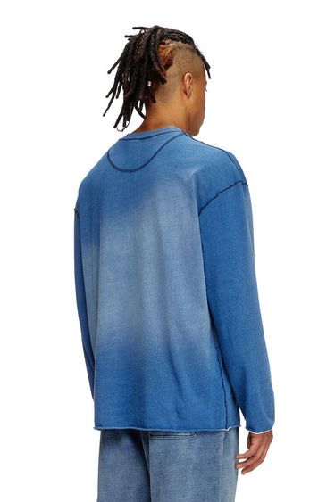Diesel T-Crao-Ls | Blue Express