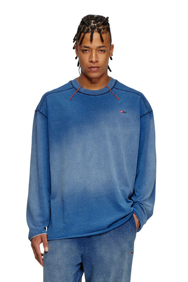 Diesel T-Crao-Ls | Blue Express