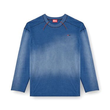 Diesel T-Crao-Ls | Blue Express