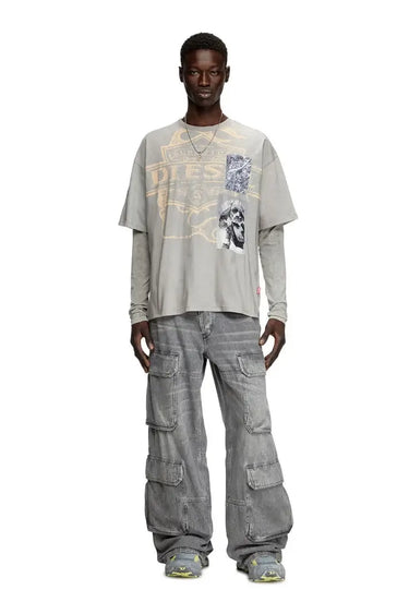 Diesel t-boxt-slits-r8 | Blue Express