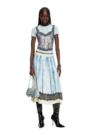 Diesel MAGLIERIA t-ileni