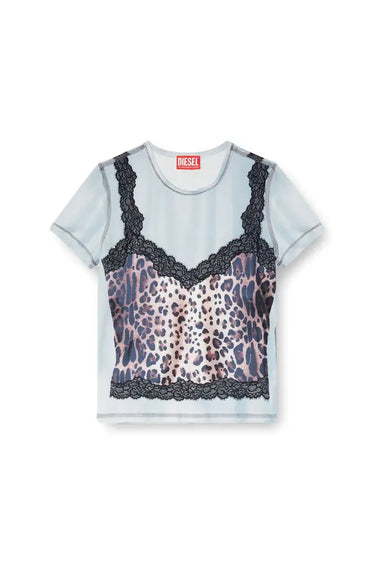 Diesel t-ileni | Blue Express