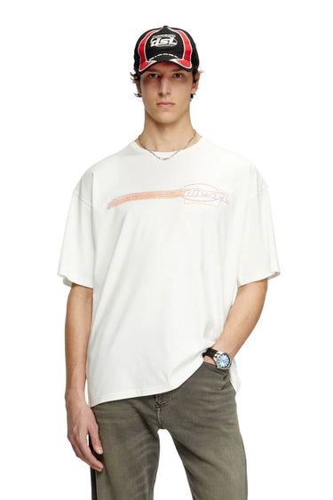 Diesel t-boxt-r16 | Blue Express