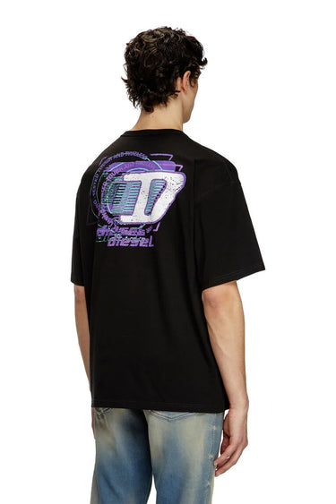 Diesel t-boxt-r16 | Blue Express