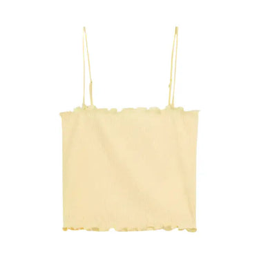 LEVI'S T-SHIRT LEVI'S W' CLAIRE TANK TOP