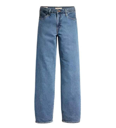 Levi's Levi's Dad Jeans Oversize 0013 Blu | Blue Express