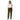 Levi's Baggy Dad Corduroy Pants ivy green | Blue Express