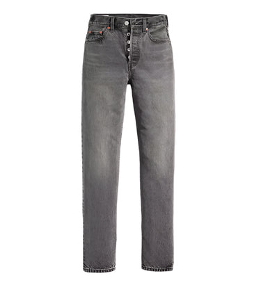 Levi's pantaloni Levi's 501® ’81 dark grey