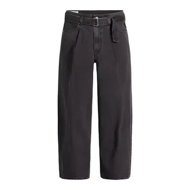 LEVI'S JEANS LEVI'S W' BELTED BAGGY DENIM