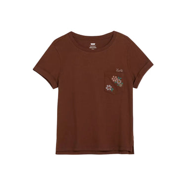 Levi's MAGLIERIA GRAPHIC MARGOT T-SHIRT