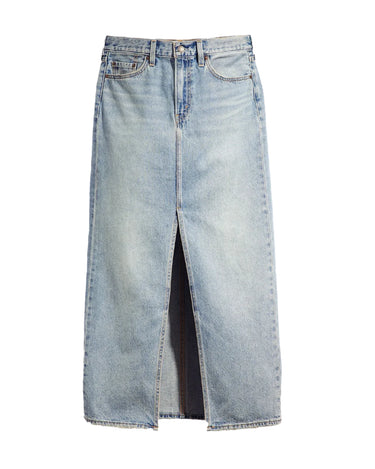 Levi's GONNE Gonna Column Alla Caviglia