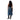 Levi's High Rise A-line Decon Skirt | Blue Express